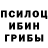 Кодеин напиток Lean (лин) Gardenghrost